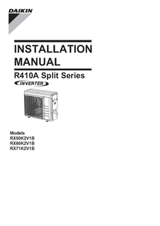 RX50-71K_3PEN395501-2B_Installation manual_English download
